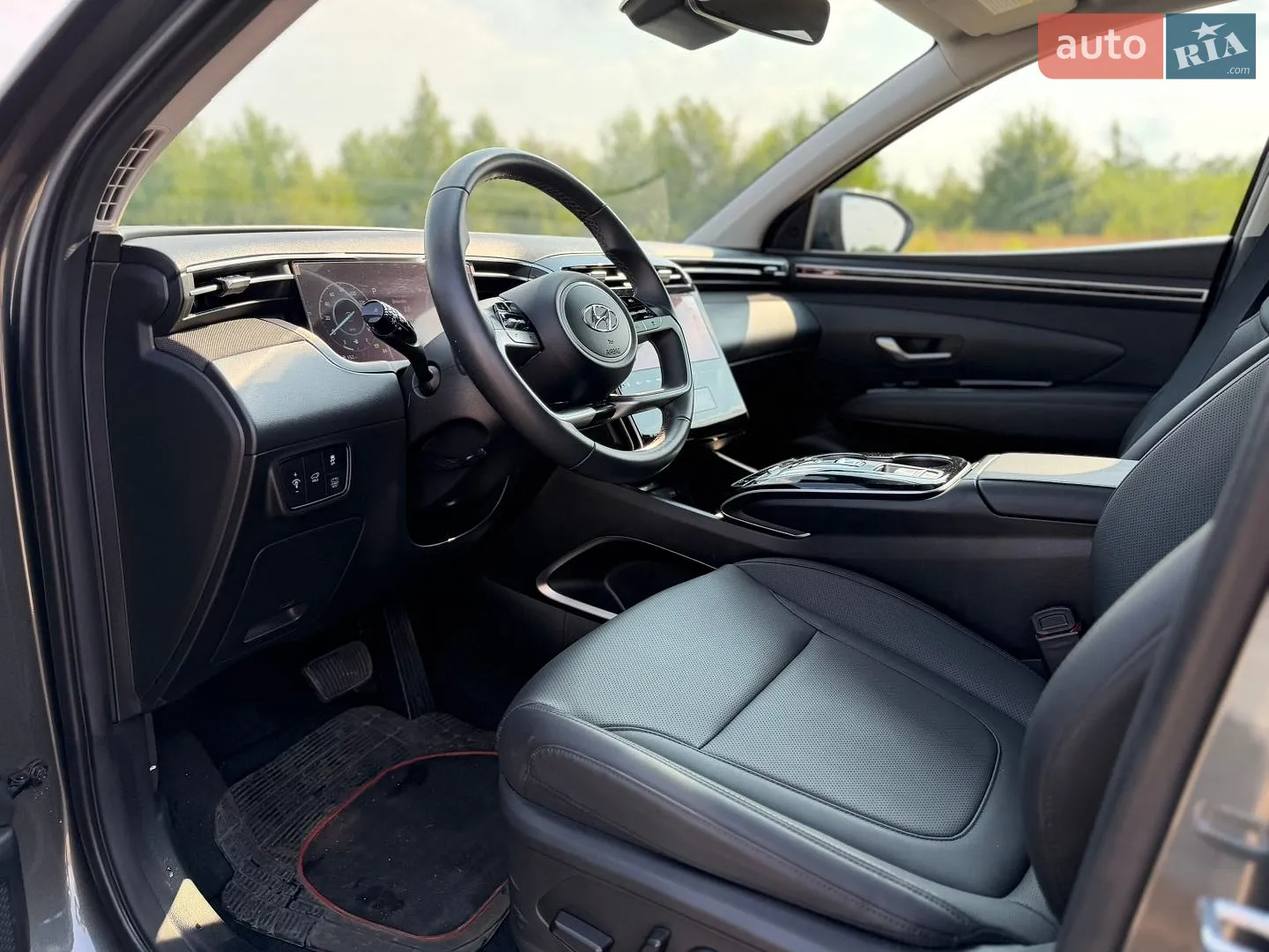 2023 Hyundai Tucson - мініатюра 29