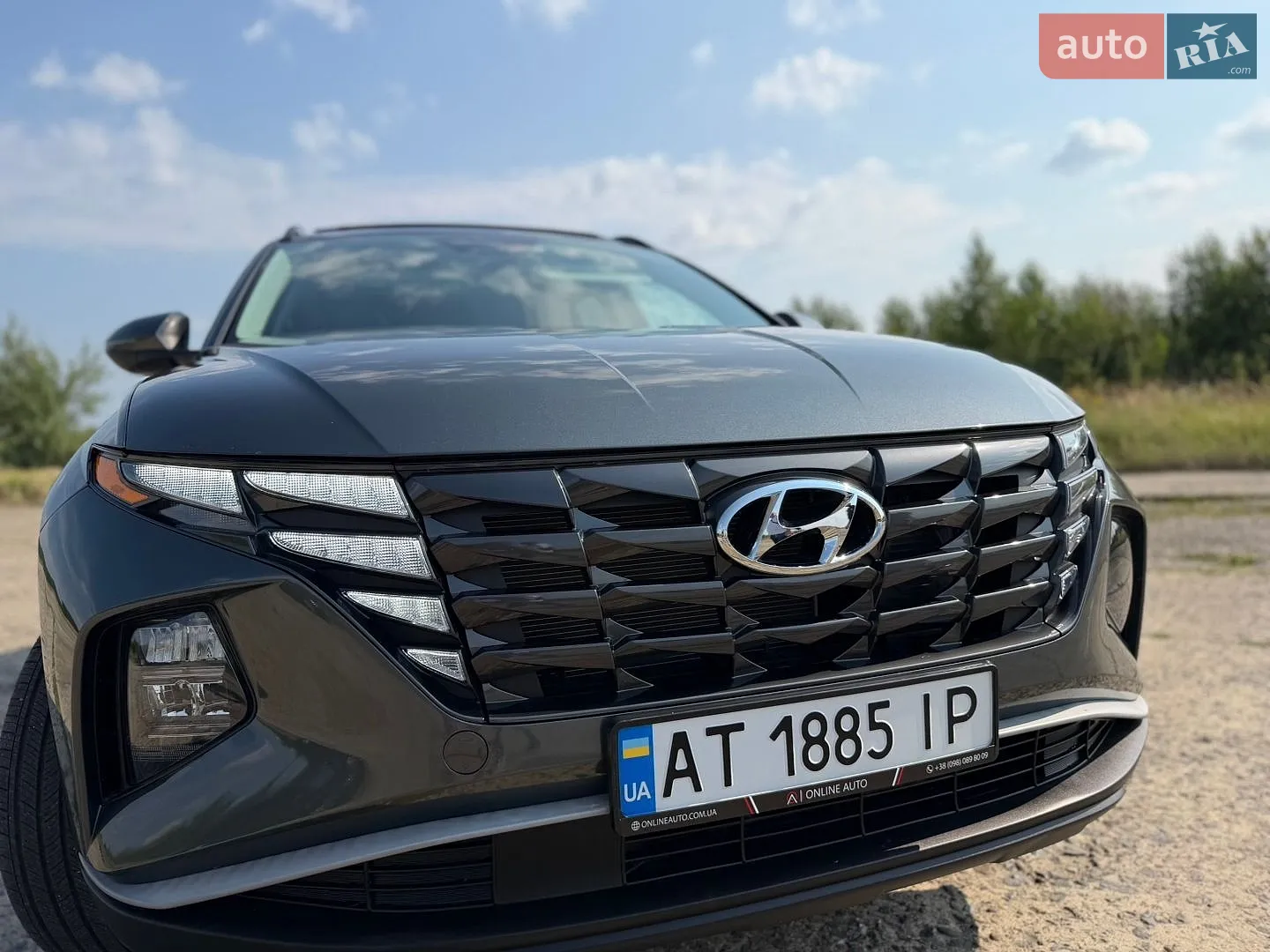 2023 Hyundai Tucson - мініатюра 31