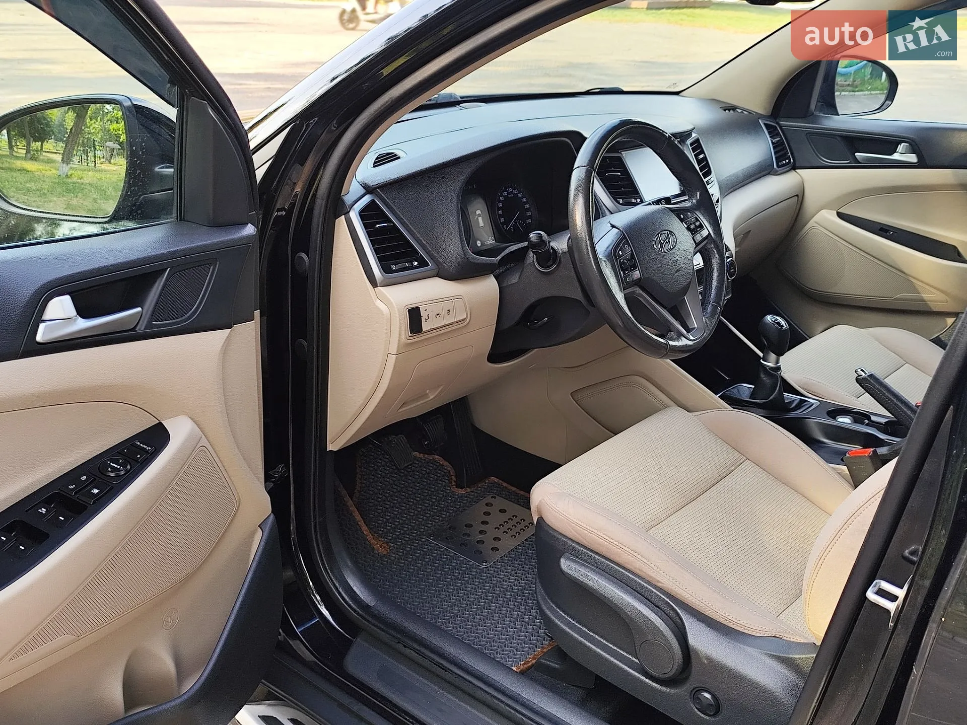 2016 Hyundai Tucson - мініатюра 44