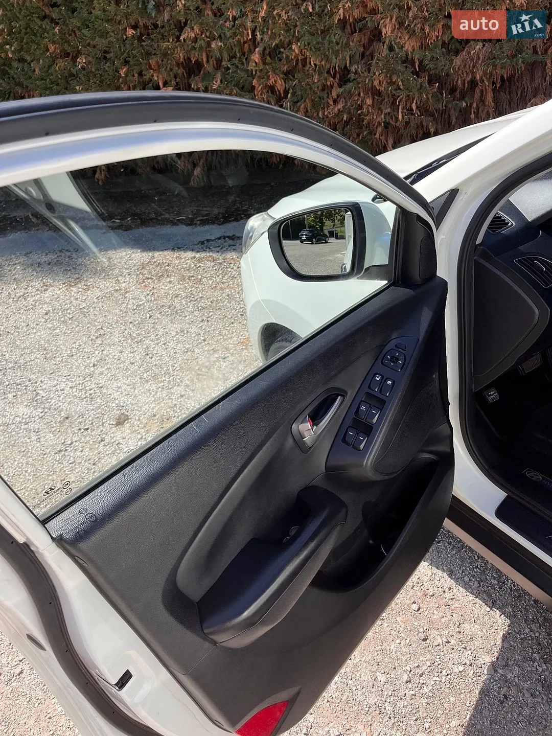 2011 Hyundai Tucson - мініатюра 6