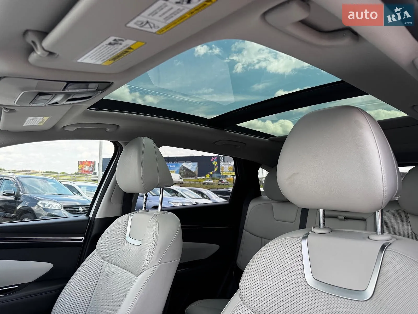 2021 Hyundai Tucson - мініатюра 31