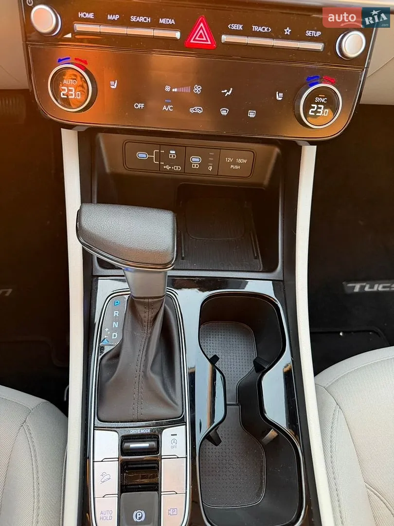 2024 Hyundai Tucson - мініатюра 26