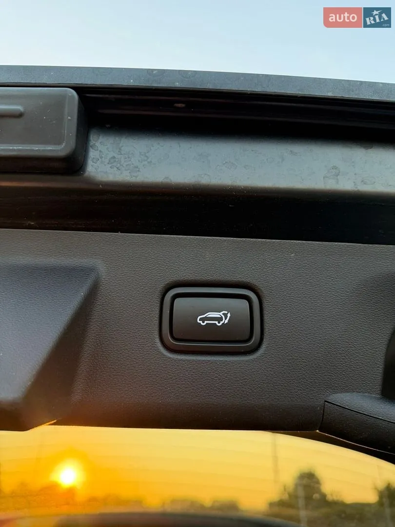 2024 Hyundai Tucson - мініатюра 30