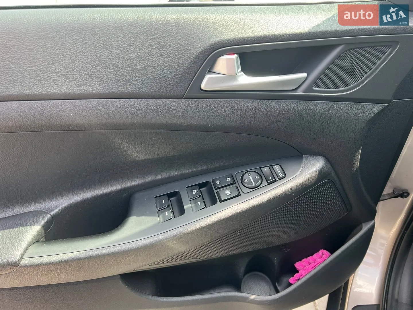 2016 Hyundai Tucson - мініатюра 15