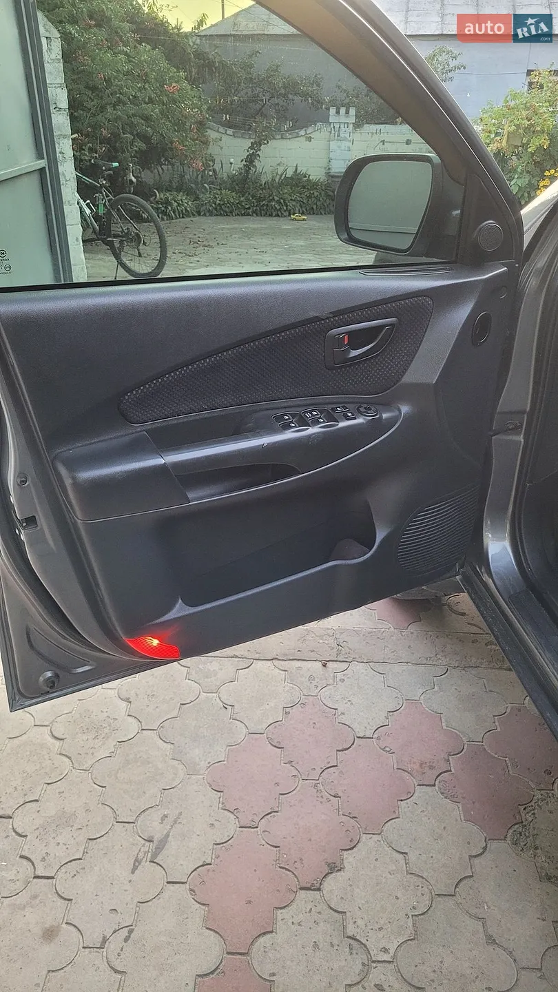 2012 Hyundai Tucson - мініатюра 11