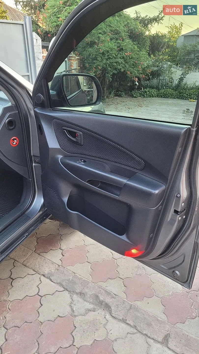 2012 Hyundai Tucson - мініатюра 14