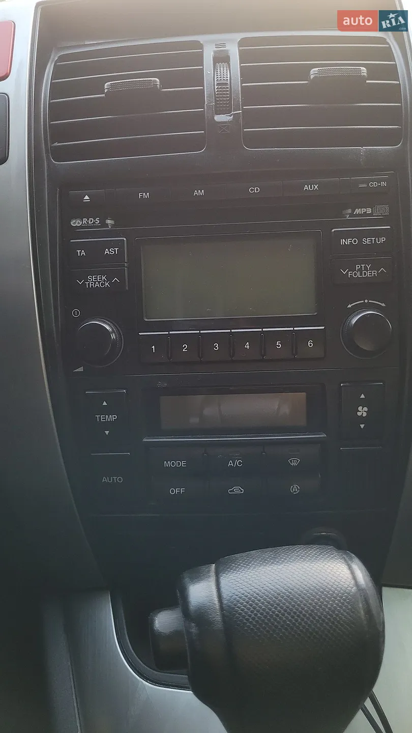 2012 Hyundai Tucson - мініатюра 19