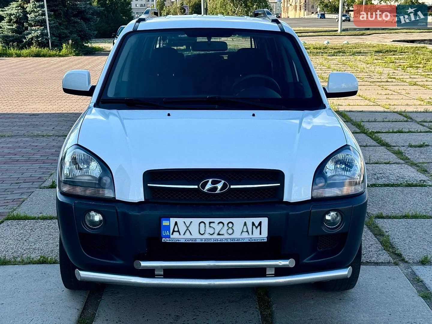 2013 Hyundai Tucson - мініатюра 2