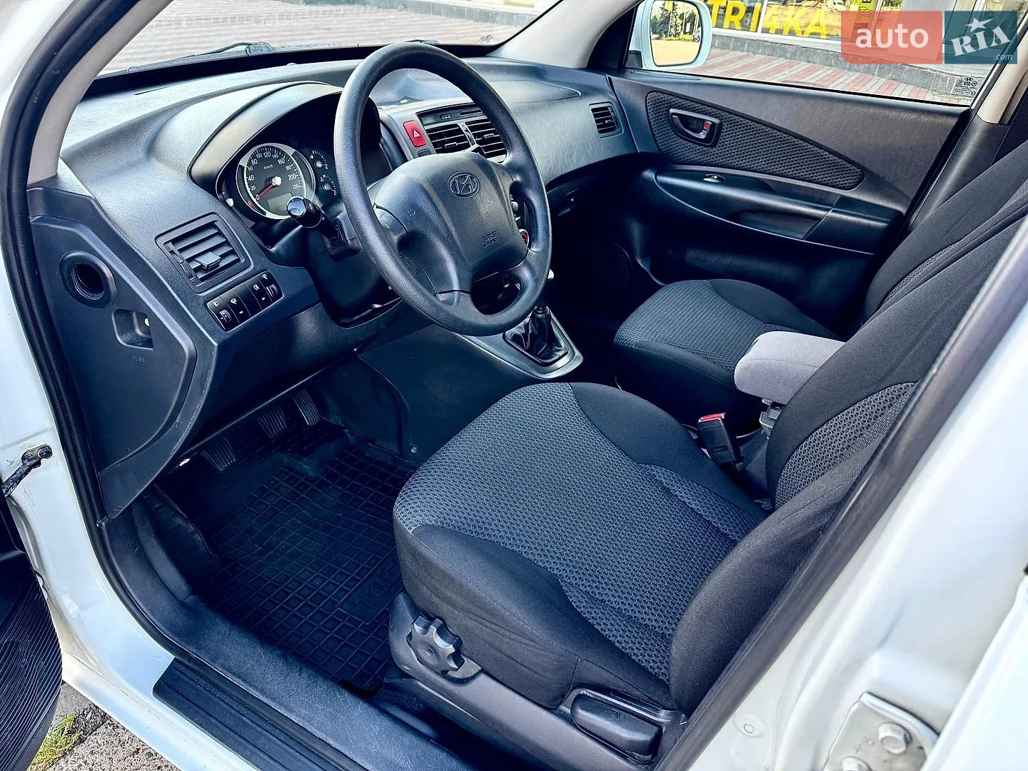 2013 Hyundai Tucson - мініатюра 7