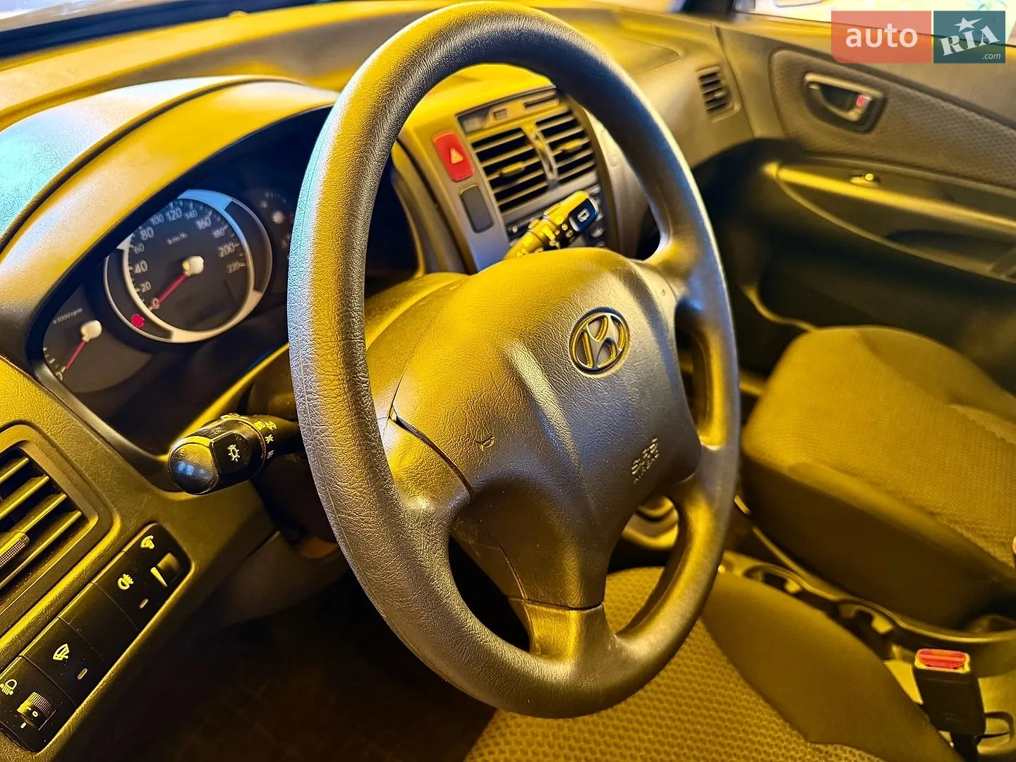 2013 Hyundai Tucson - мініатюра 17
