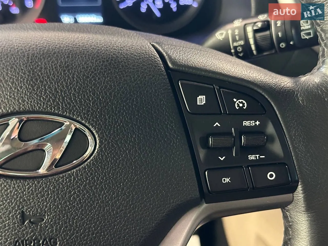 2017 Hyundai Tucson - мініатюра 16