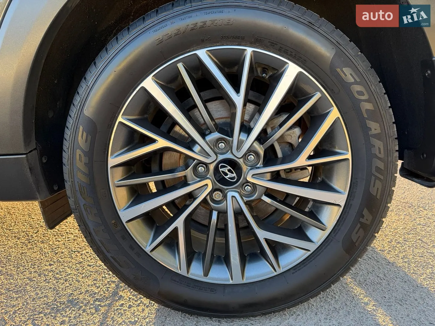 2019 Hyundai Tucson - мініатюра 19