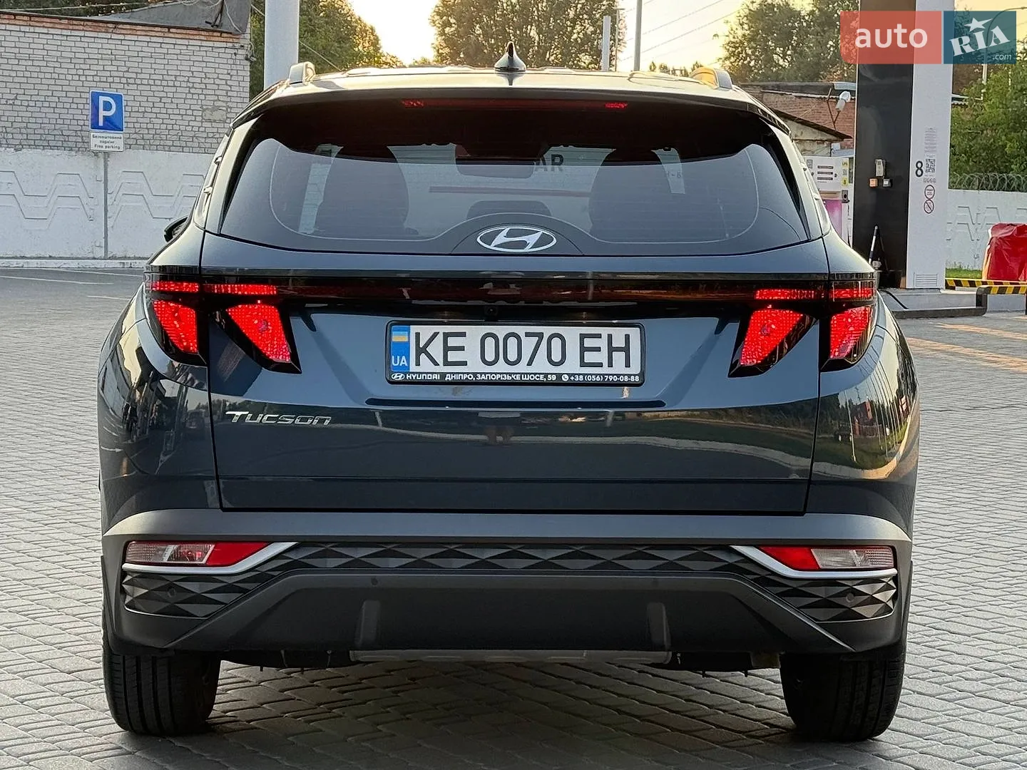 2022 Hyundai Tucson - мініатюра 17