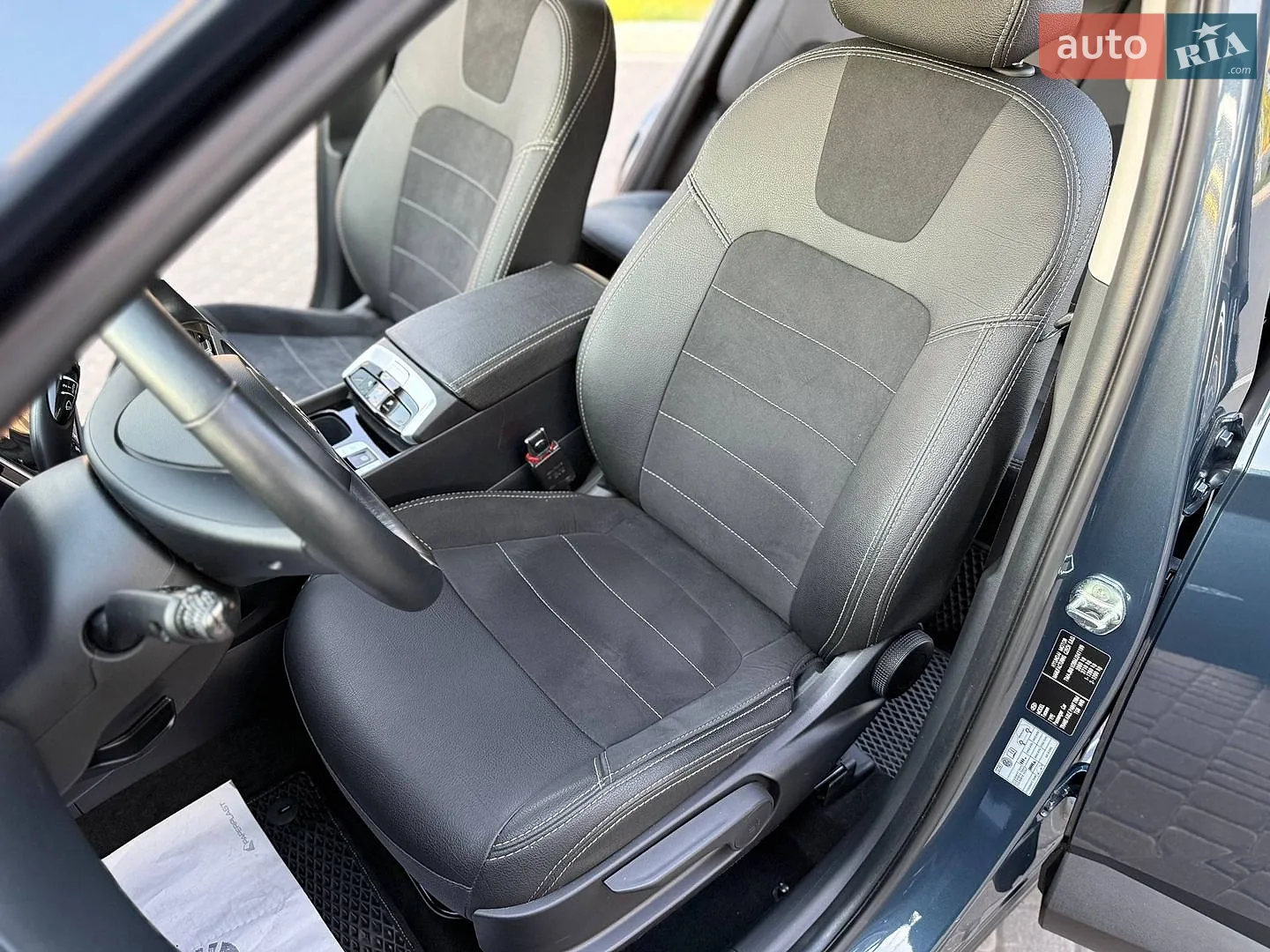 2022 Hyundai Tucson - мініатюра 22