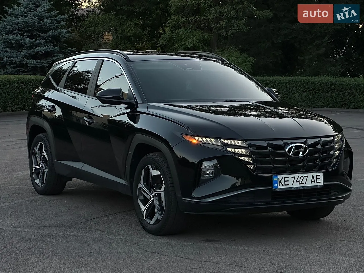 2022 Hyundai Tucson - мініатюра 40