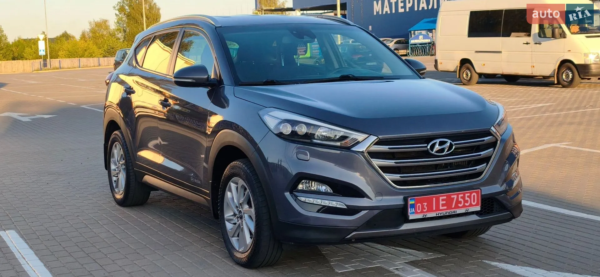 2015 Hyundai Tucson - мініатюра 18