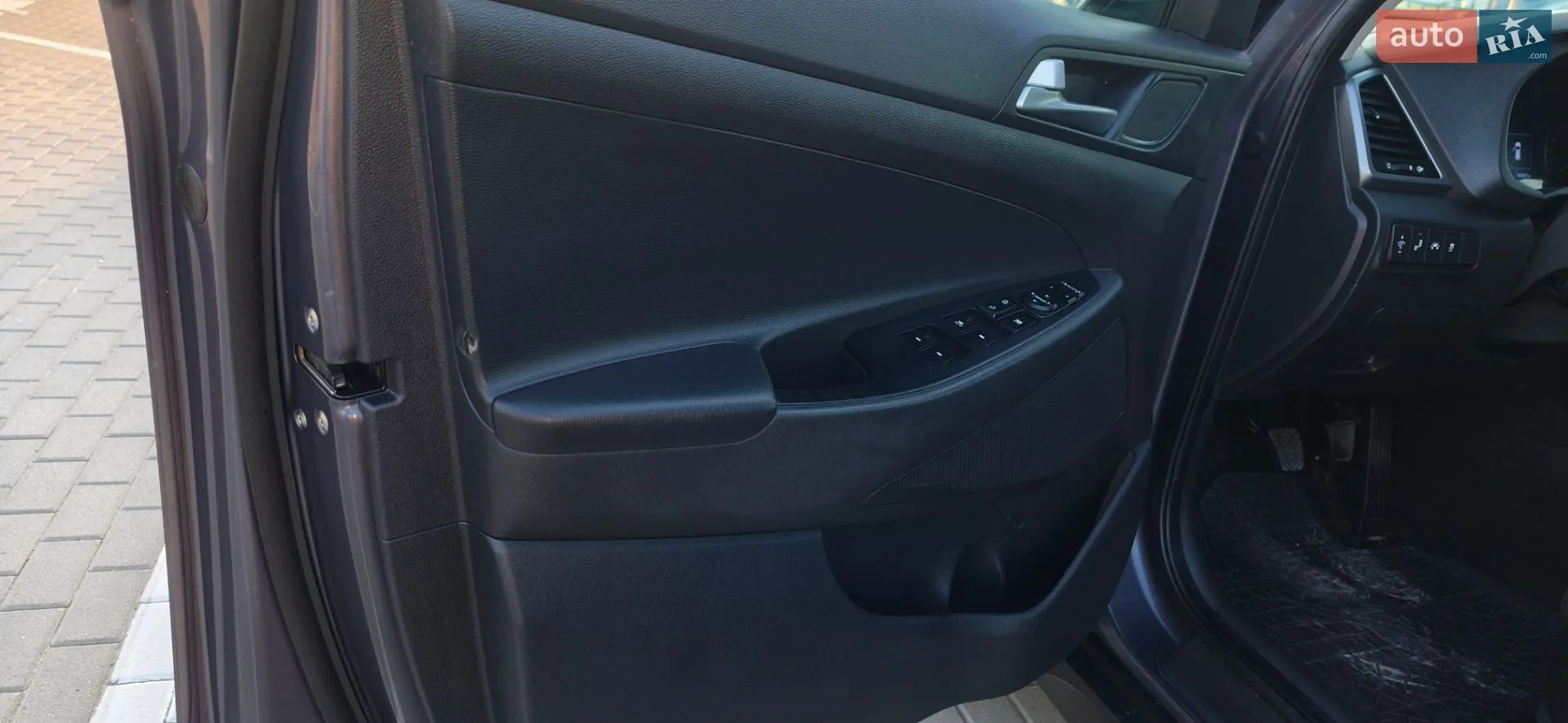 2015 Hyundai Tucson - мініатюра 35