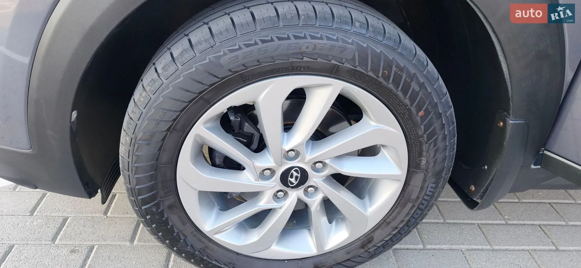 2015 Hyundai Tucson - мініатюра 42