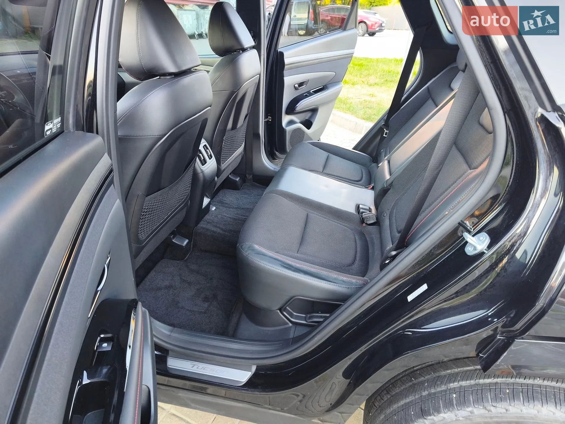 2023 Hyundai Tucson - мініатюра 23