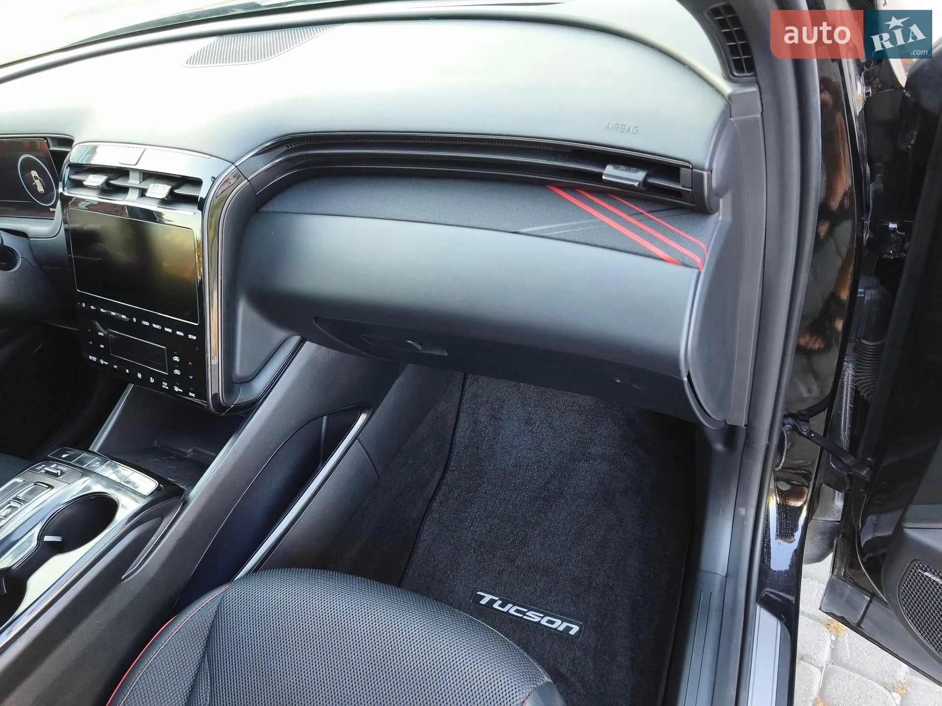 2023 Hyundai Tucson - мініатюра 28
