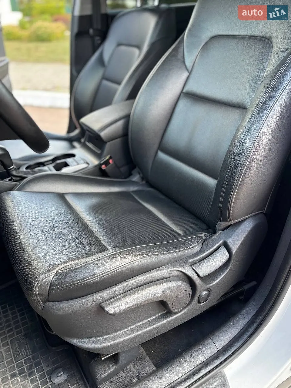 2017 Hyundai Tucson - мініатюра 9