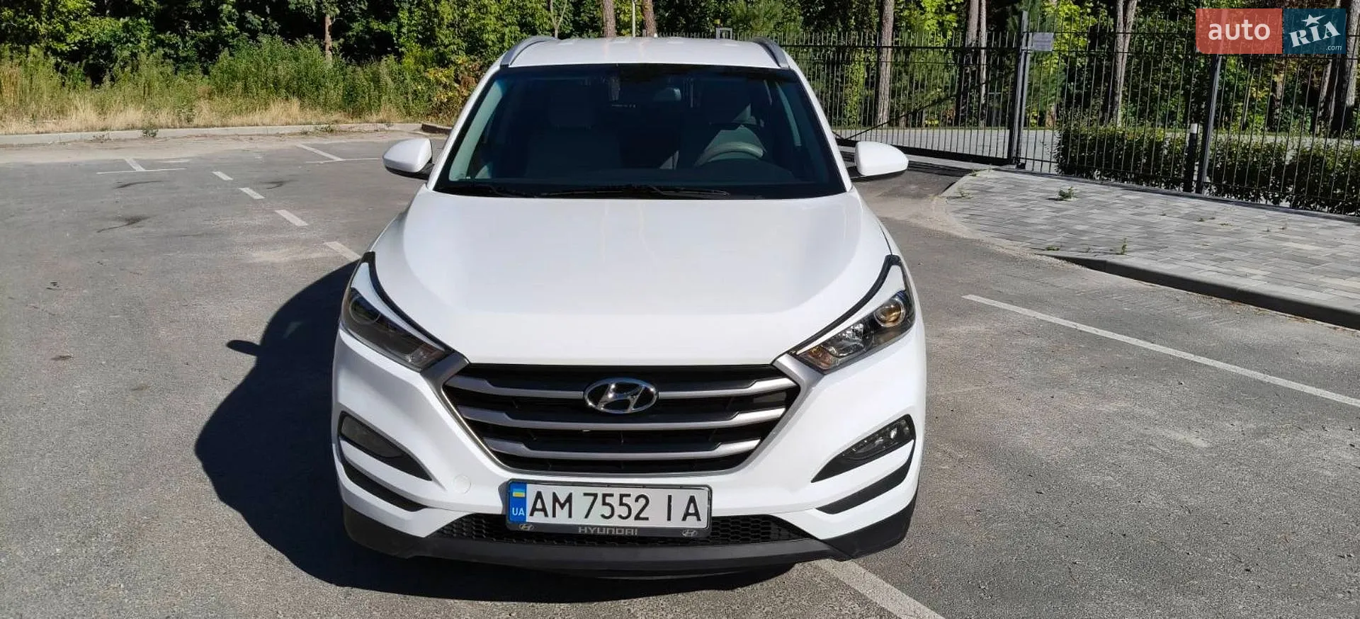 2018 Hyundai Tucson - мініатюра 15