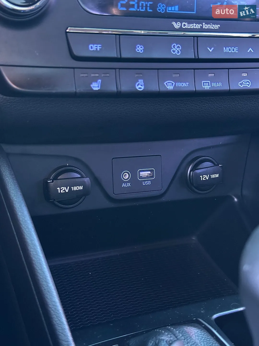 2017 Hyundai Tucson - мініатюра 33