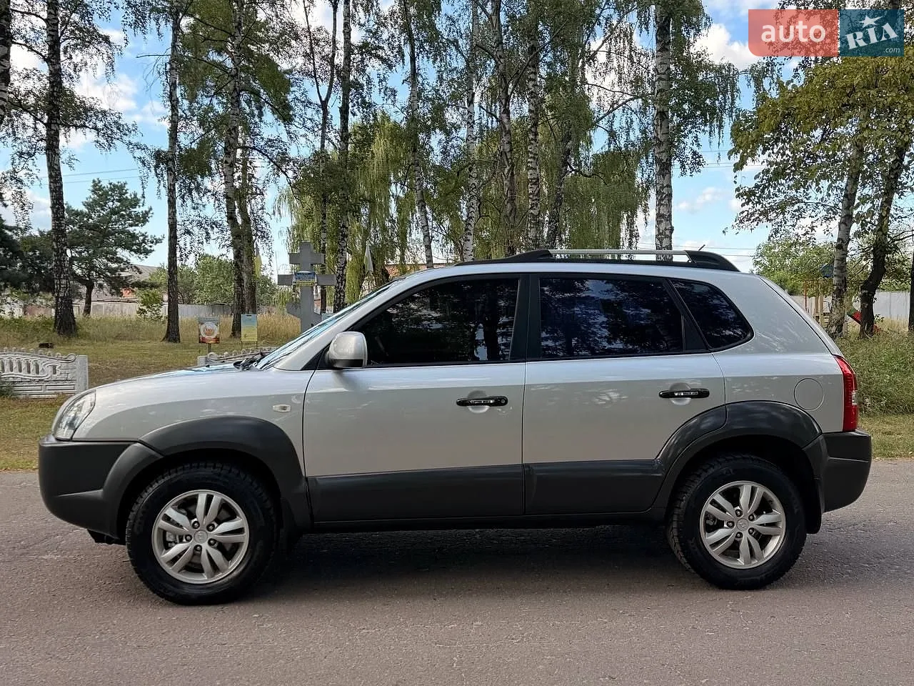 2012 Hyundai Tucson - мініатюра 10