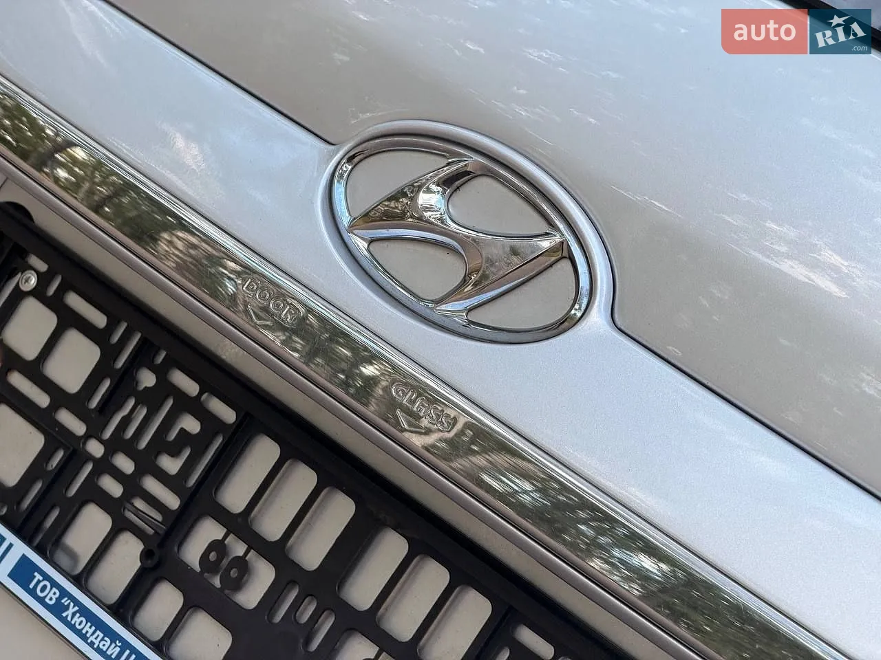 2012 Hyundai Tucson - мініатюра 20