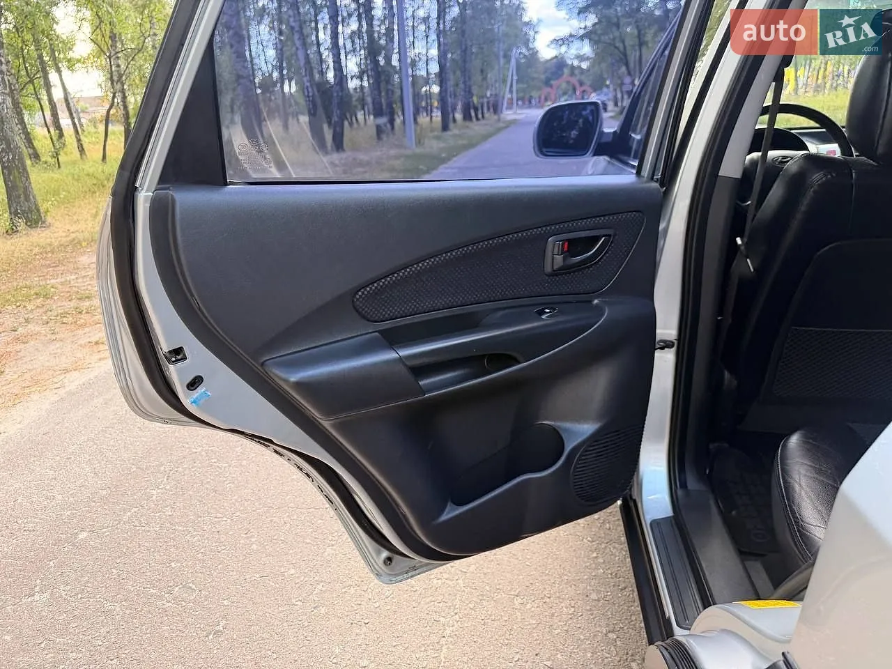 2012 Hyundai Tucson - мініатюра 28