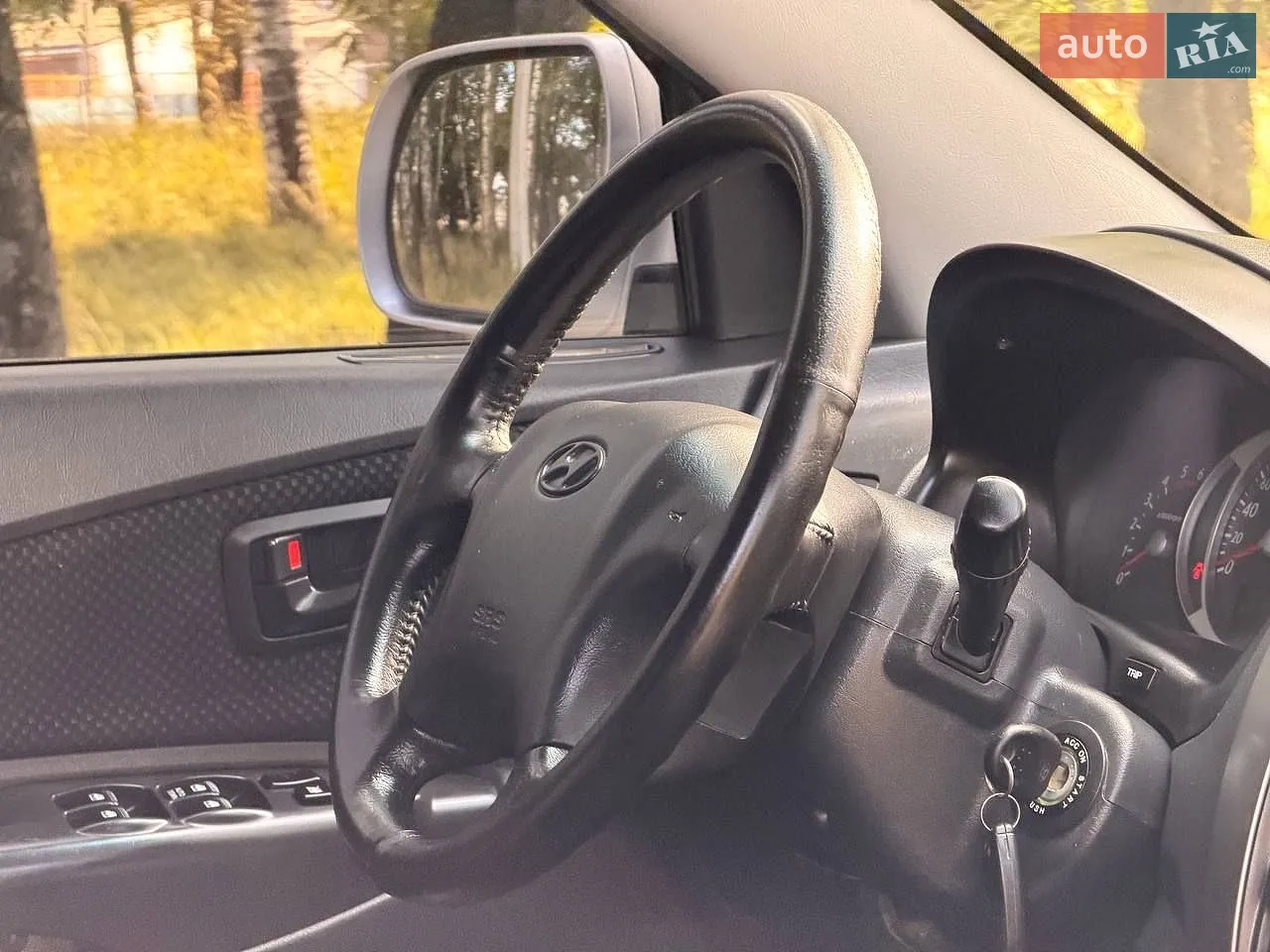 2012 Hyundai Tucson - мініатюра 43