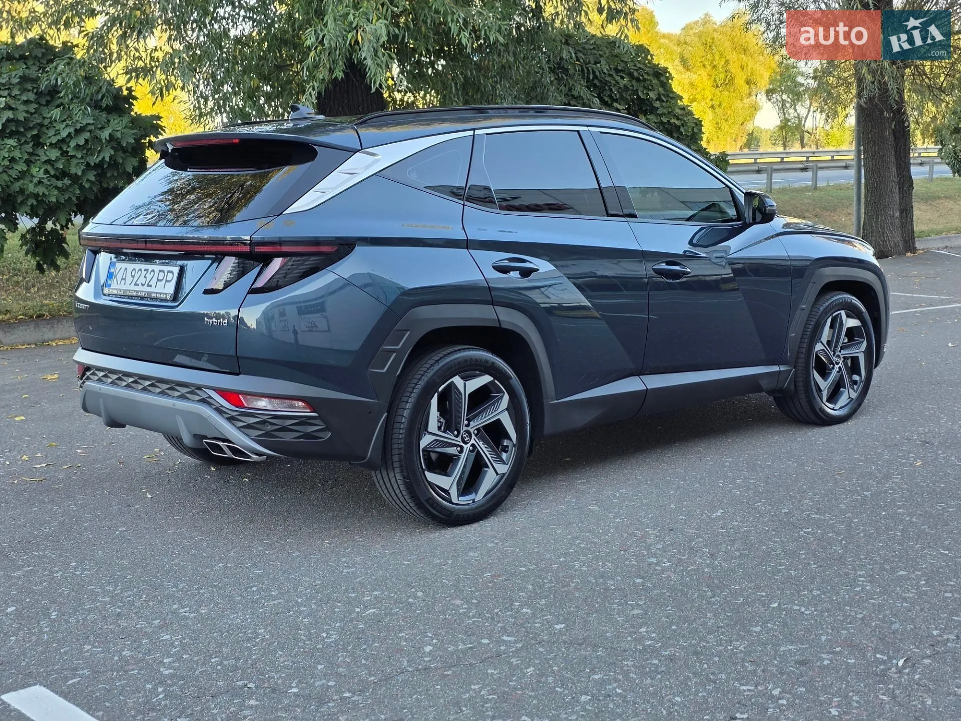 Hyundai Tucson 2023 VIN TMAJB811DMJ157661 фото оголошення 10 з 61