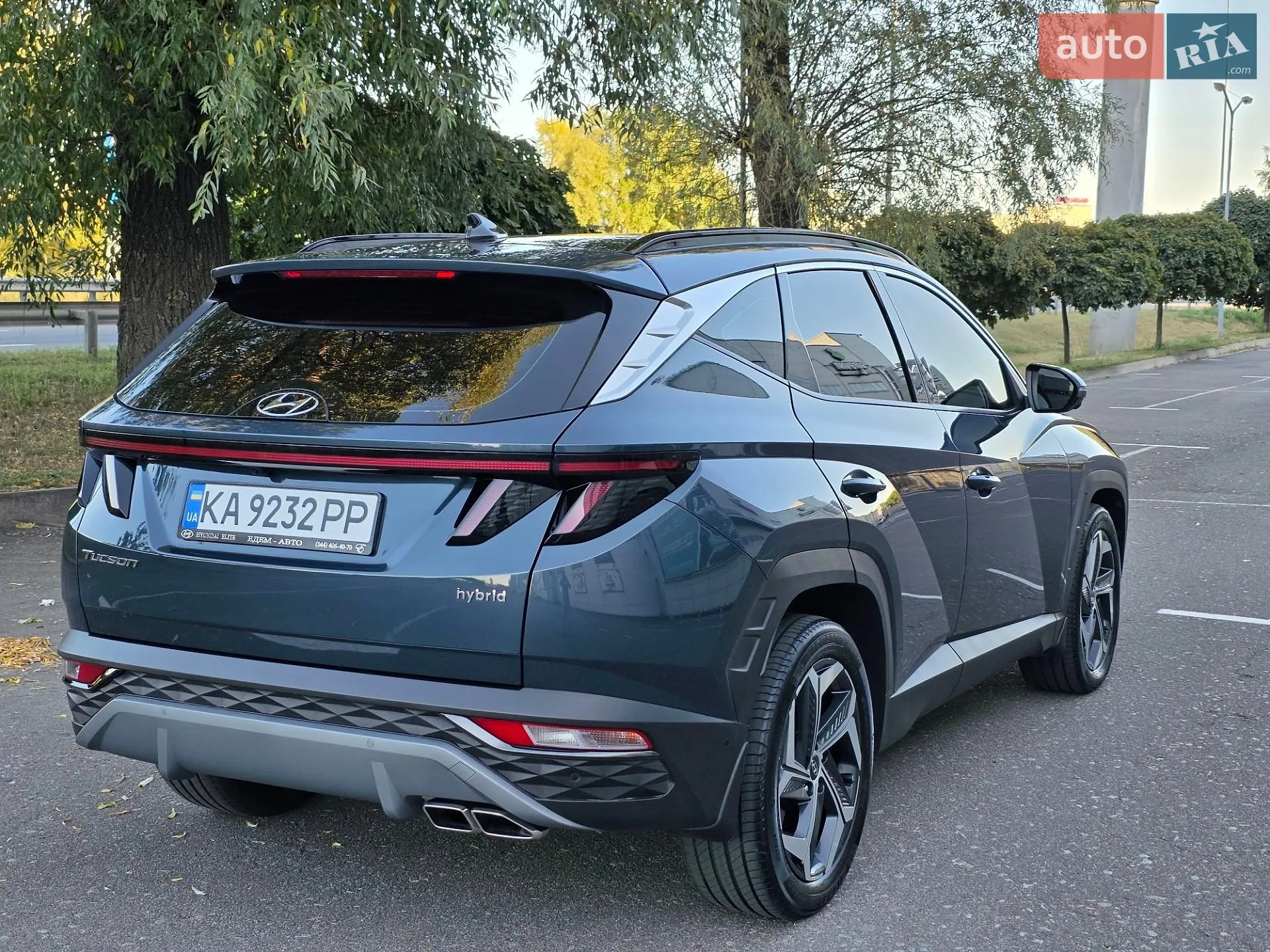 Hyundai Tucson 2023 VIN TMAJB811DMJ157661 фото оголошення 11 з 61