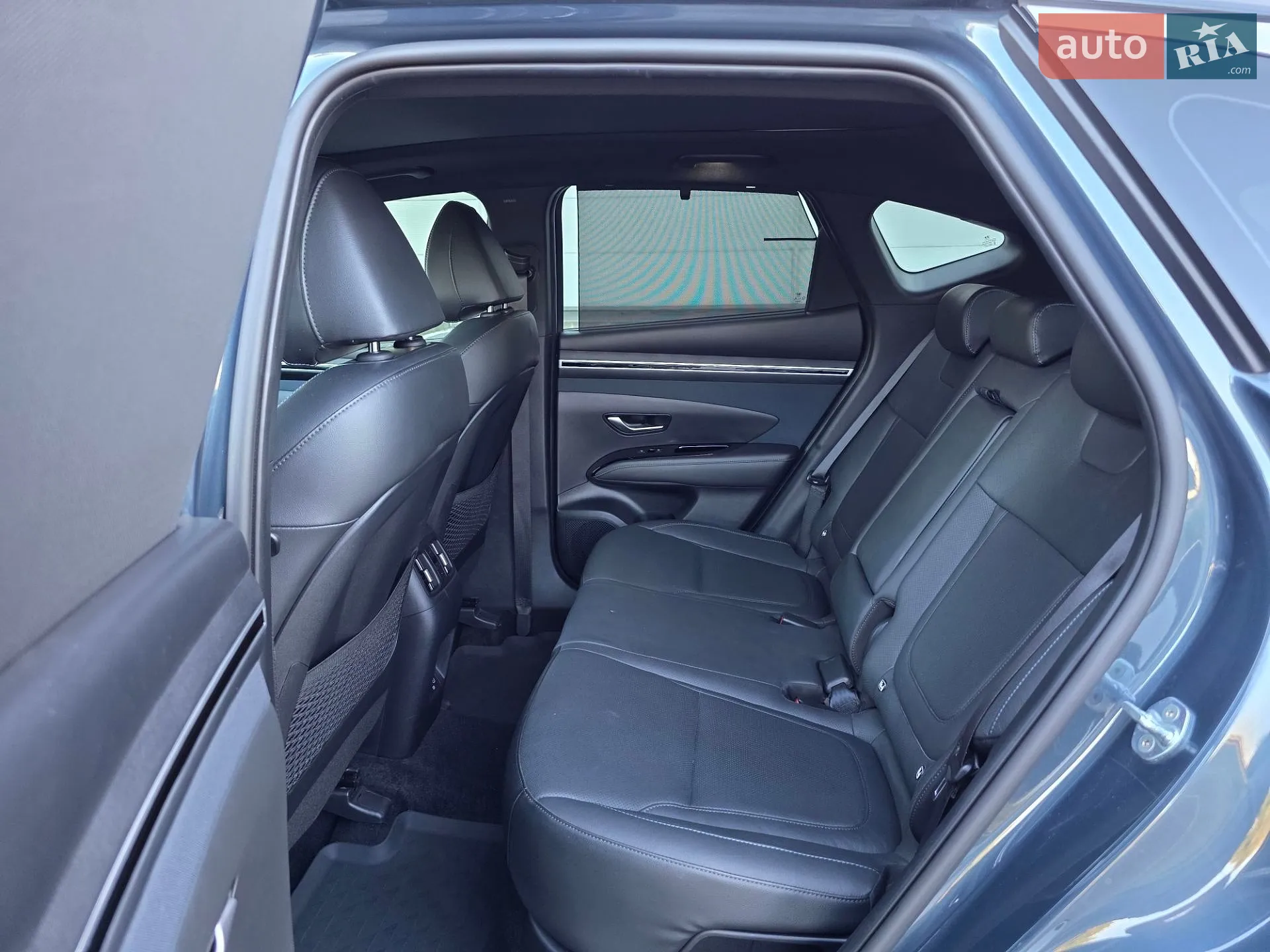 Hyundai Tucson 2023 VIN TMAJB811DMJ157661 фото оголошення 37 з 61