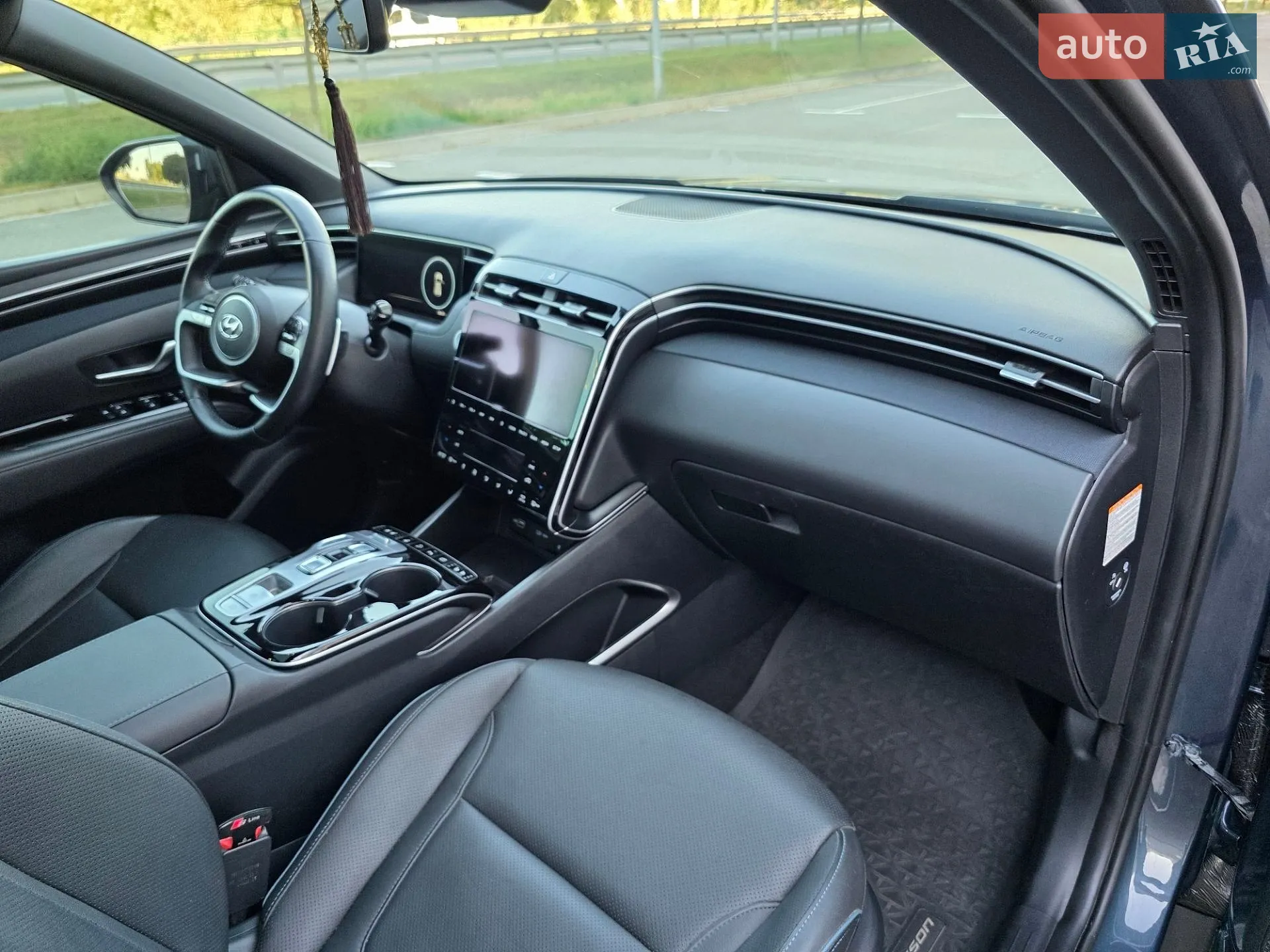 Hyundai Tucson 2023 VIN TMAJB811DMJ157661 фото оголошення 46 з 61