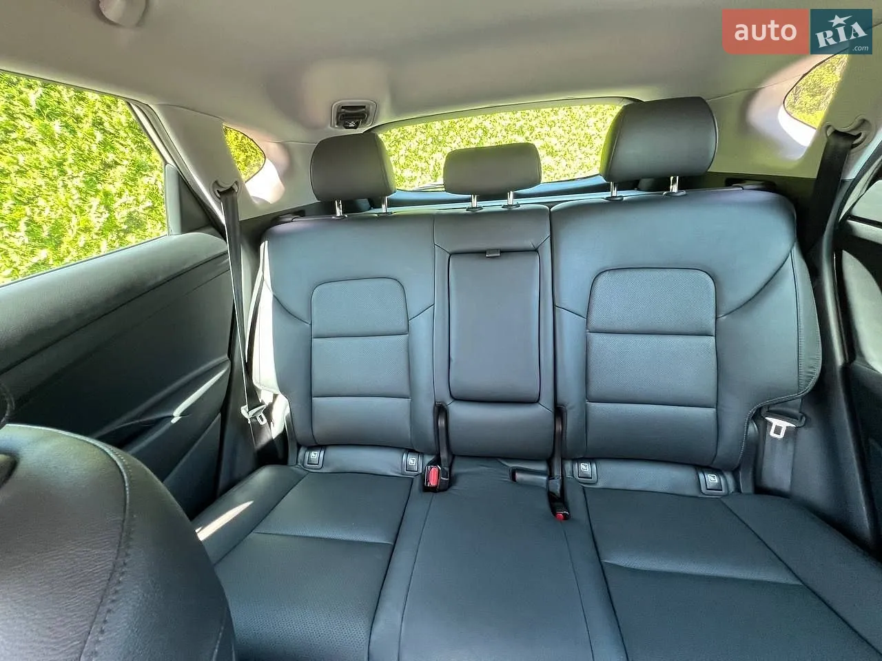 2016 Hyundai Tucson - мініатюра 25