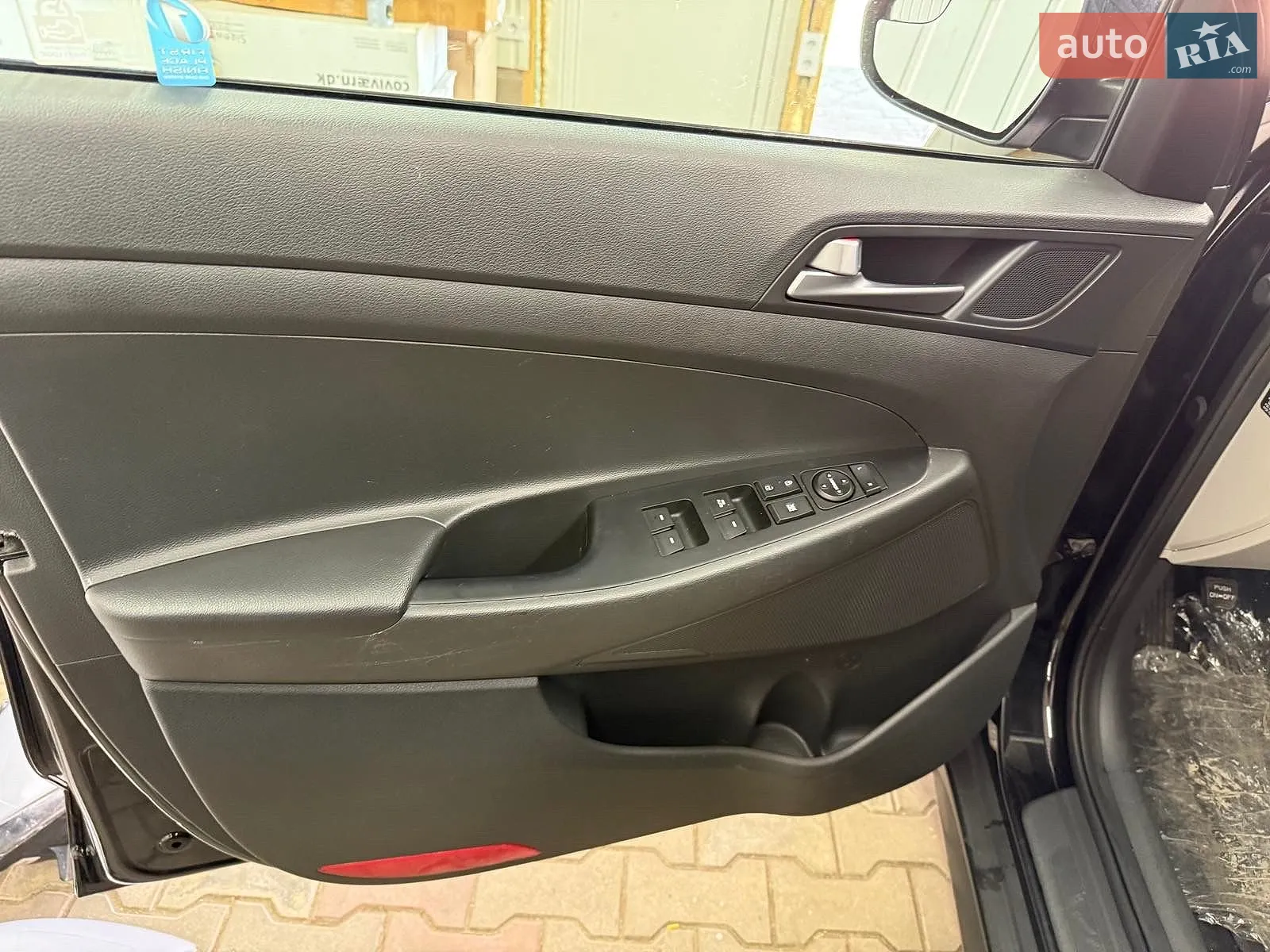 2016 Hyundai Tucson - мініатюра 11