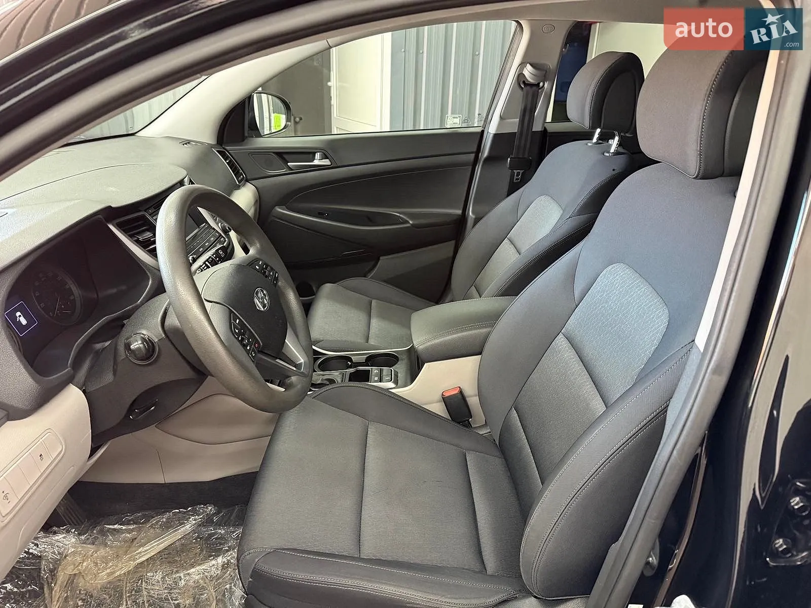 2016 Hyundai Tucson - мініатюра 15