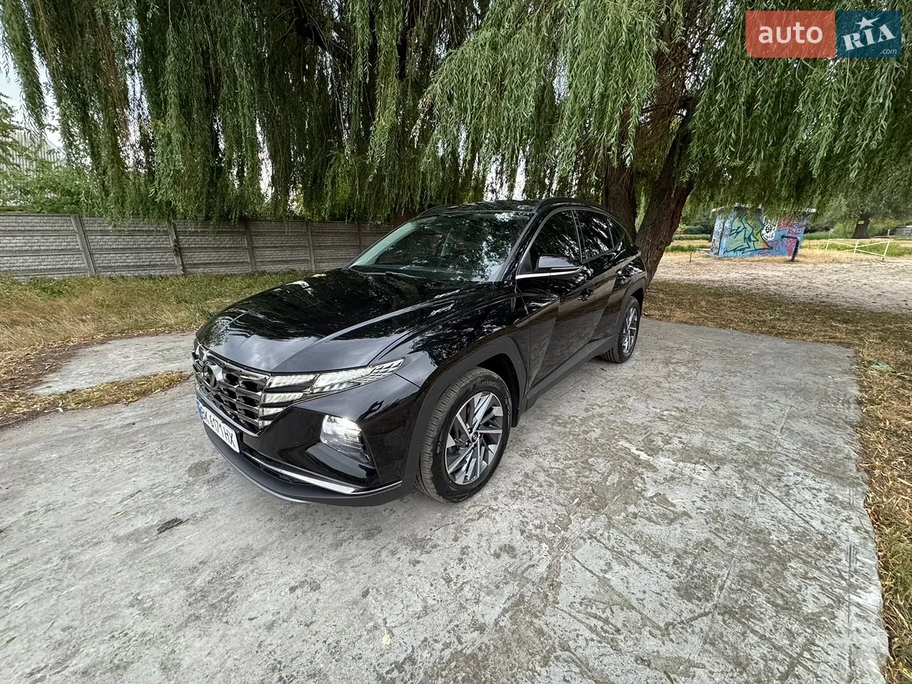 2021 Hyundai Tucson - мініатюра 40