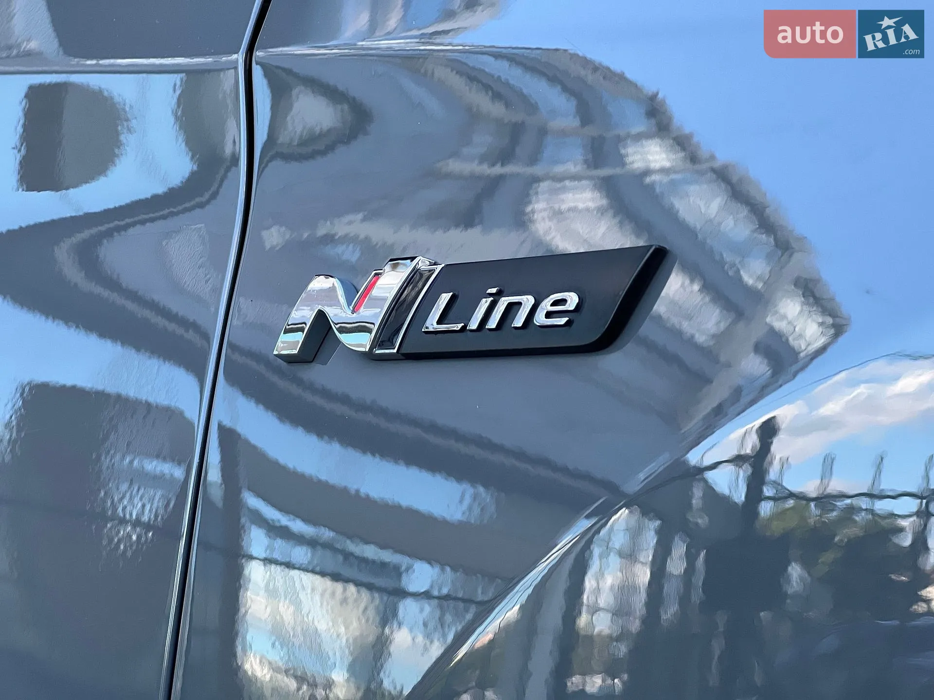 2020 Hyundai Tucson - мініатюра 40