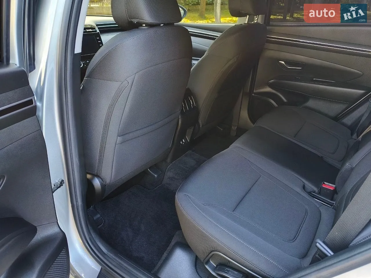 2023 Hyundai Tucson - мініатюра 15