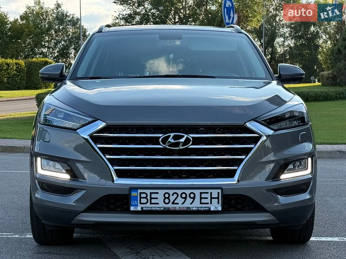 2020 Hyundai Tucson - мініатюра 4