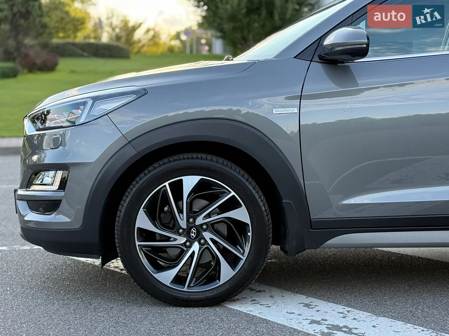 2020 Hyundai Tucson - мініатюра 12