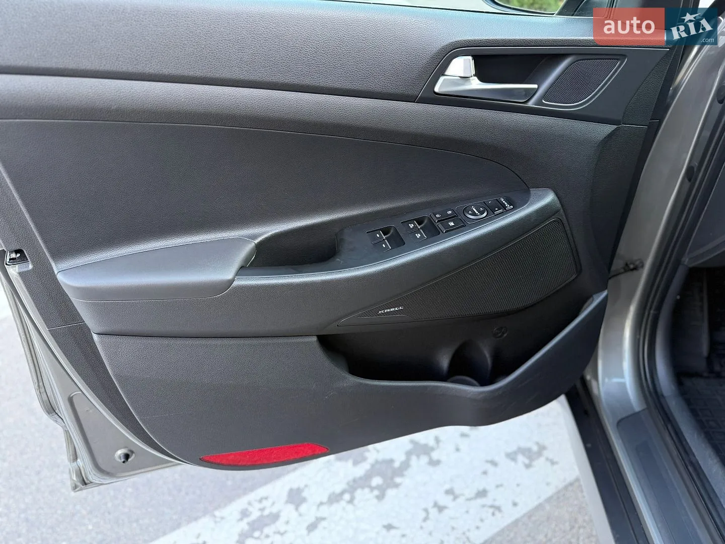 2020 Hyundai Tucson - мініатюра 14