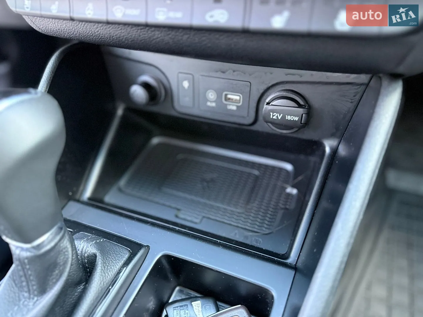 2020 Hyundai Tucson - мініатюра 27