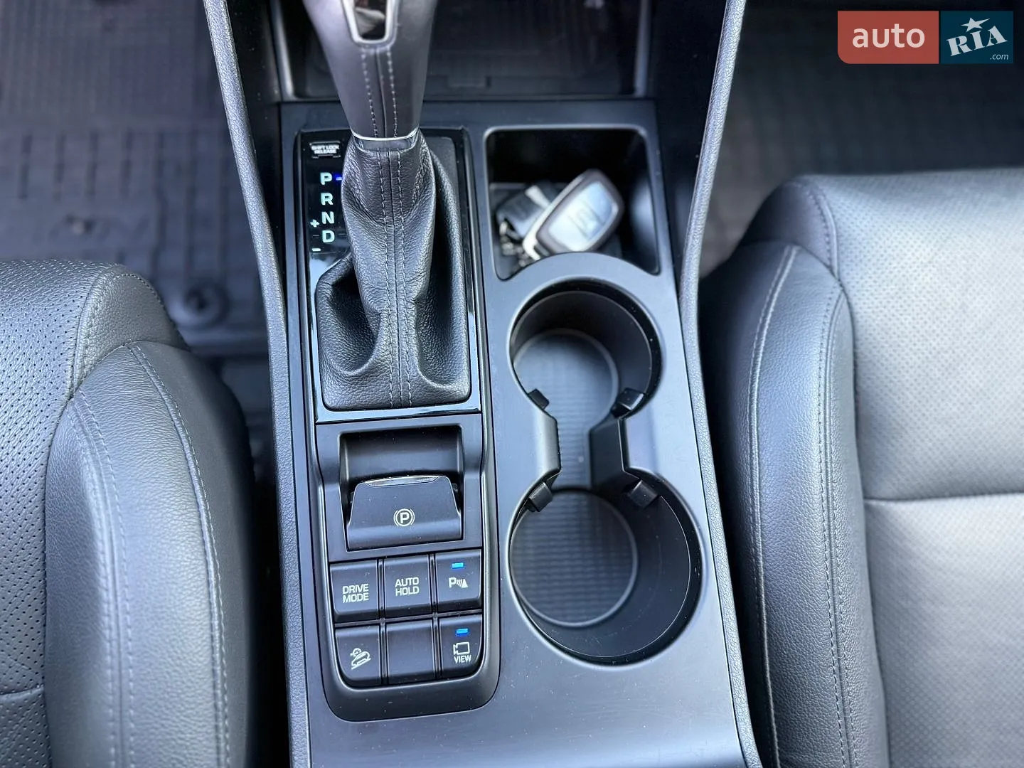2020 Hyundai Tucson - мініатюра 28