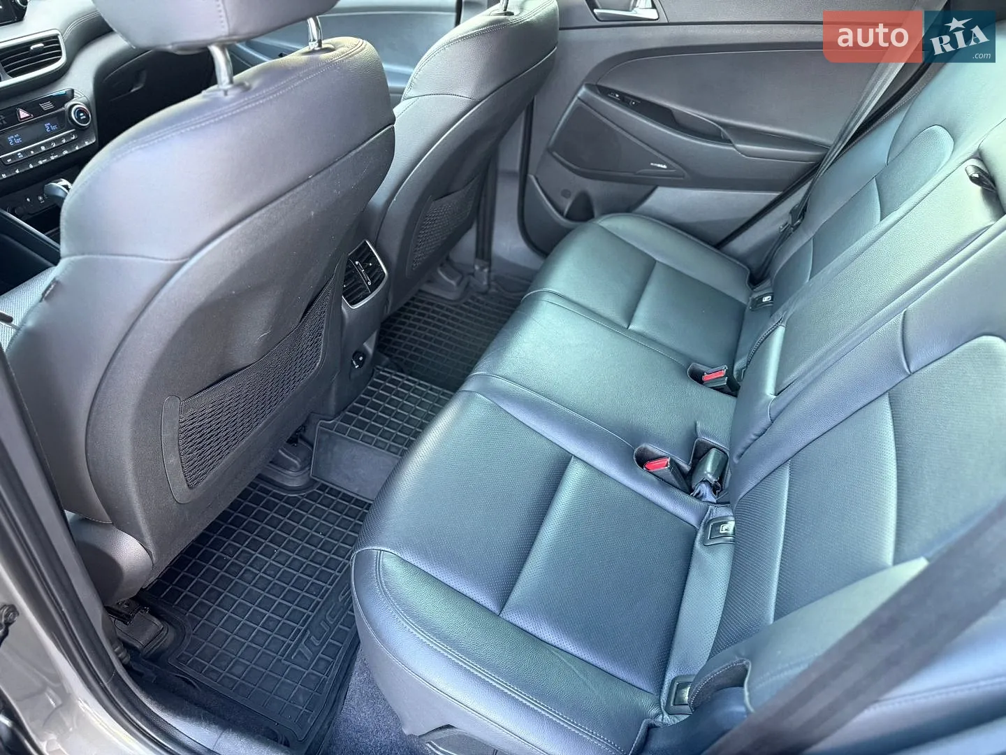 2020 Hyundai Tucson - мініатюра 36
