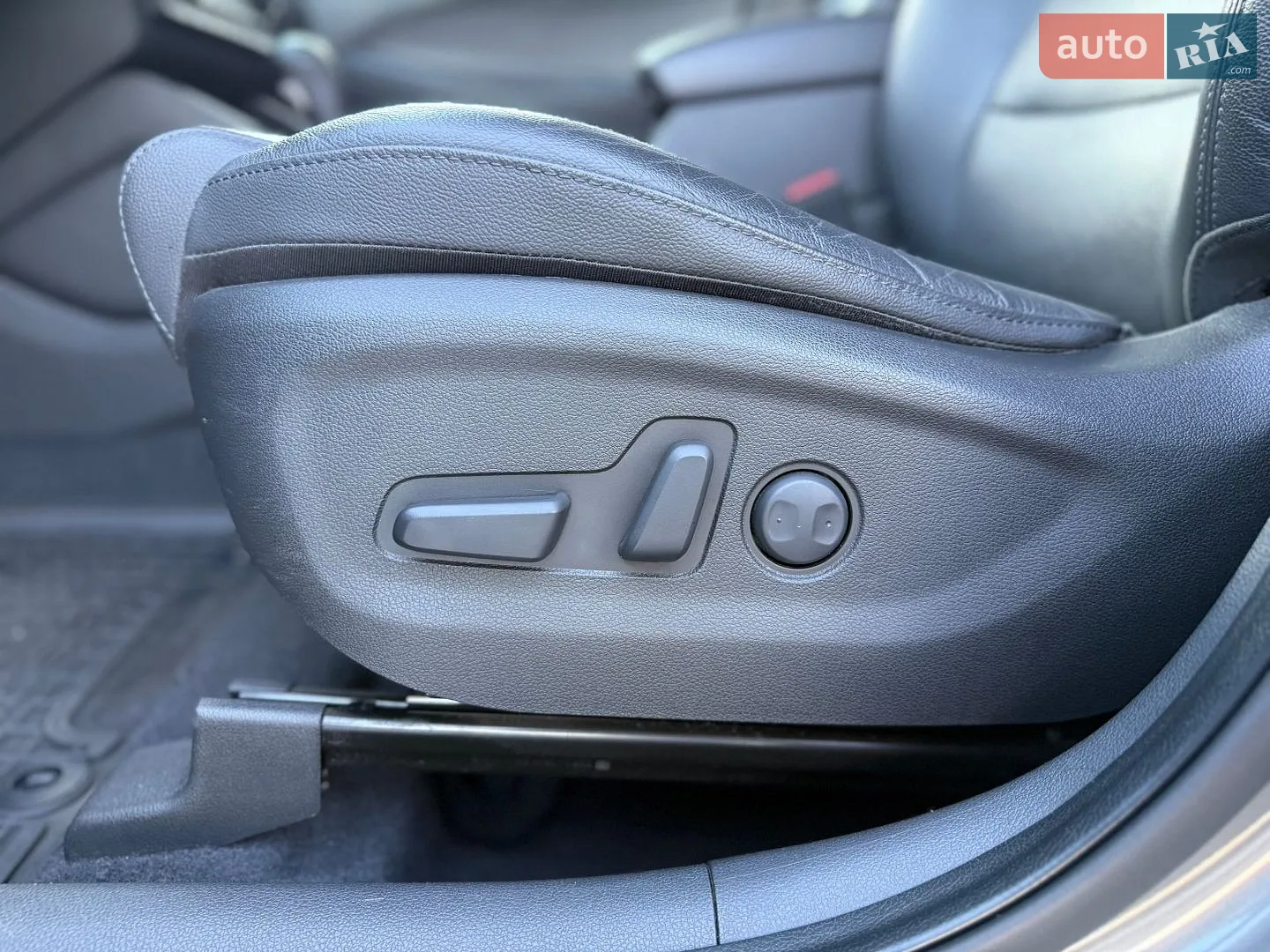 2020 Hyundai Tucson - мініатюра 34