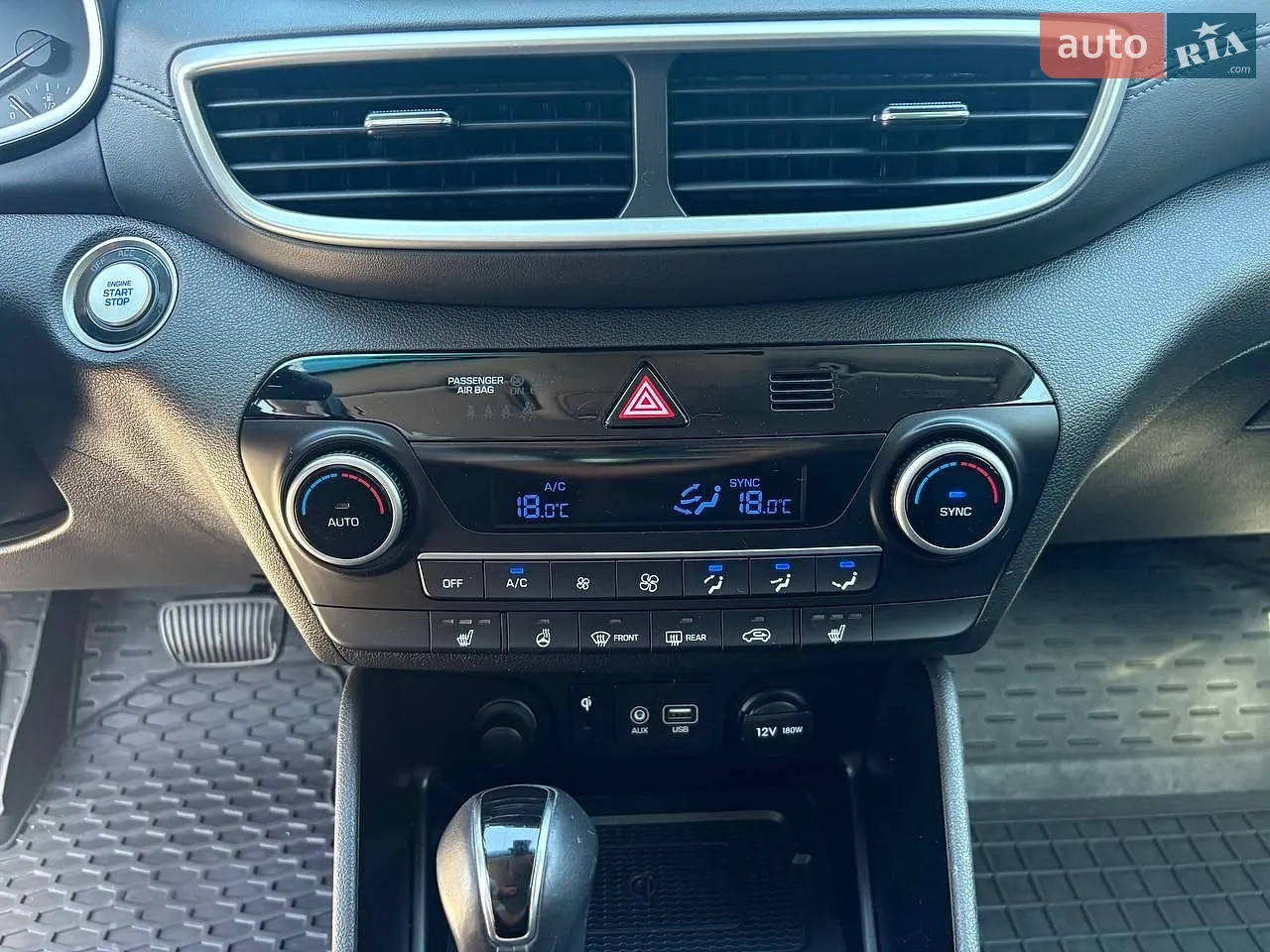 2019 Hyundai Tucson - мініатюра 13
