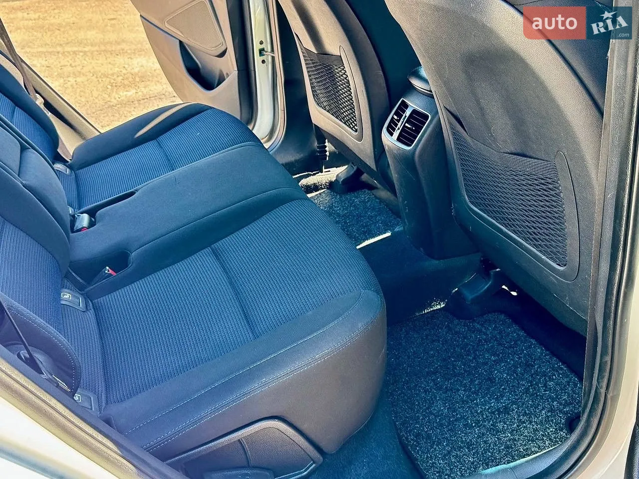 2016 Hyundai Tucson - мініатюра 75
